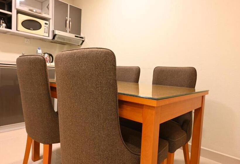 Fotos del hotel Quiet Dreams  King Road Branch:  4