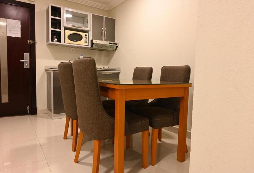 Fotos del hotel Quiet Dreams  King Road Branch:  11