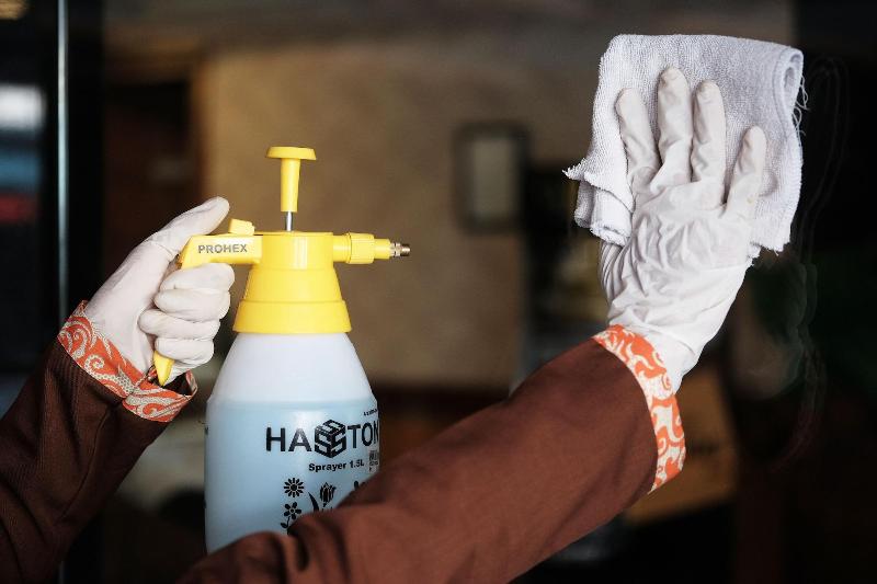 Fotos del hotel The Swaha Ubud:  16