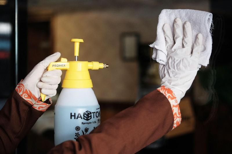 Fotos del hotel The Swaha Ubud:  20