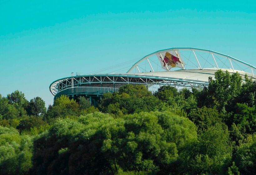 Fotos del hotel Lindenau Inn:  2