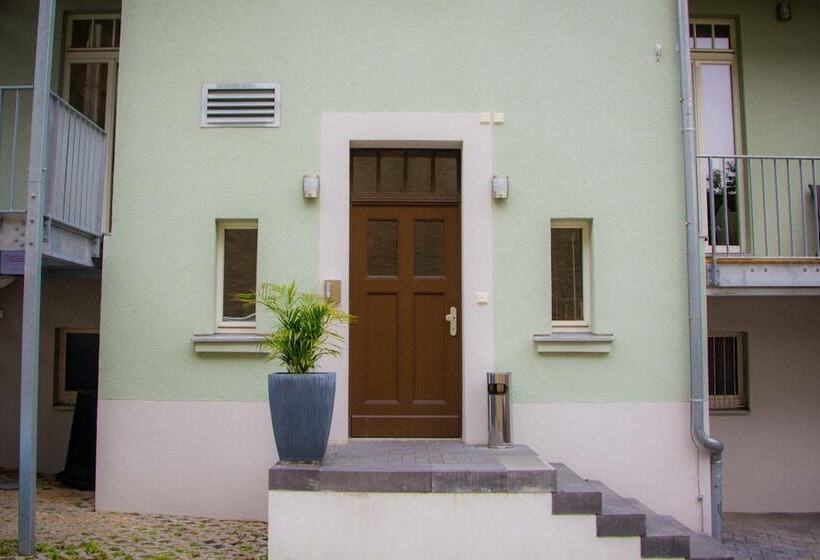 Fotos del hotel Lindenau Inn:  12