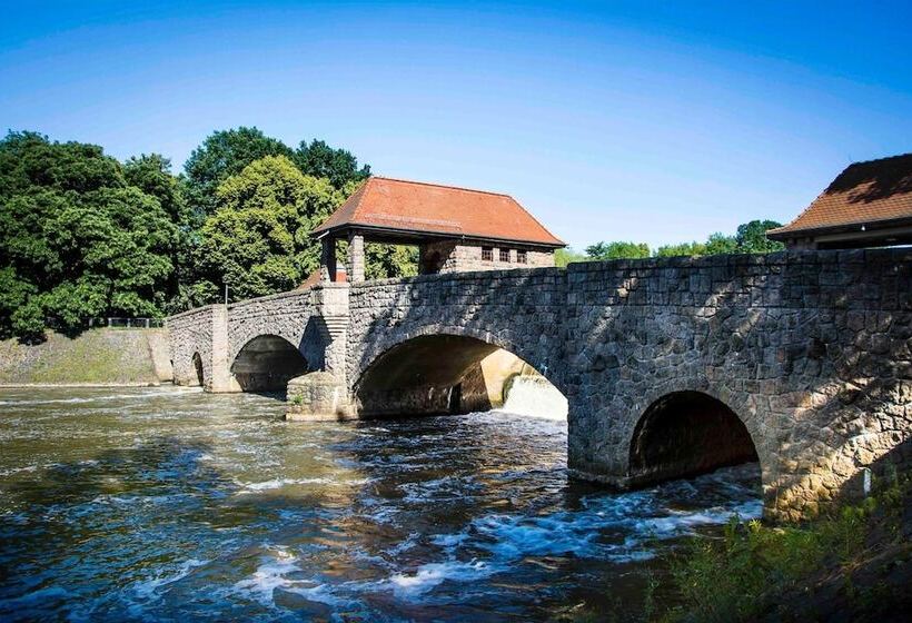 Fotos del hotel Lindenau Inn:  23