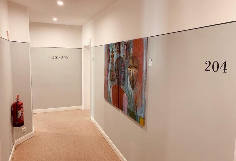 Fotos del hotel Lindenau Inn:  3