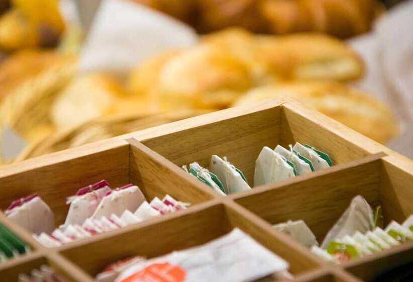 Fotos del hotel Lindenau Inn:  13