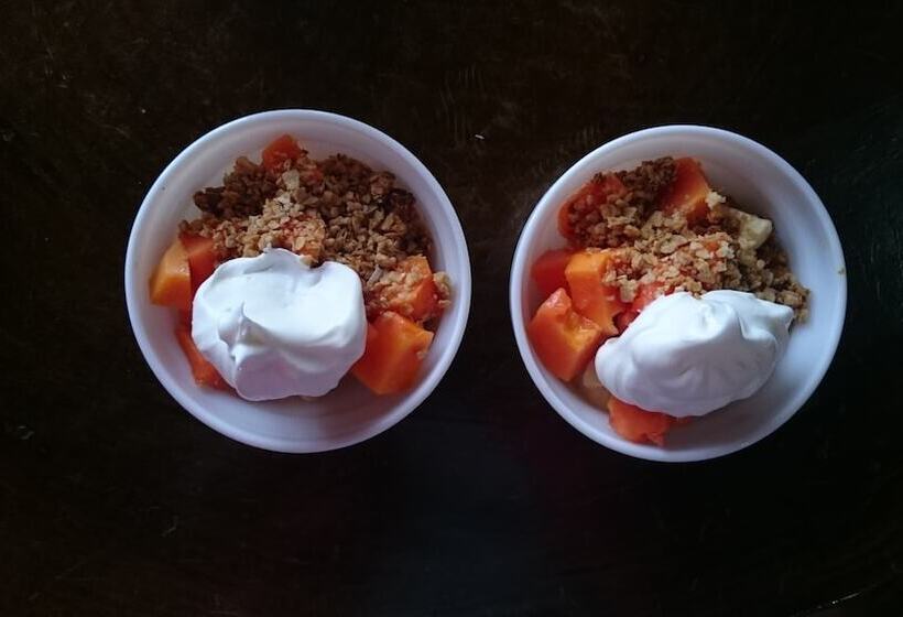 Fotos del hotel Rutun Orquídeas:  18