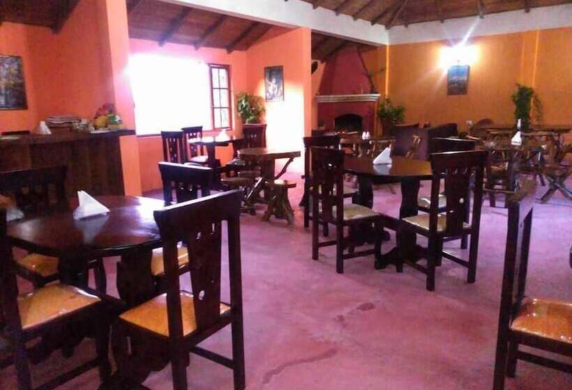 Fotos del hotel Rutun Orquídeas:  13