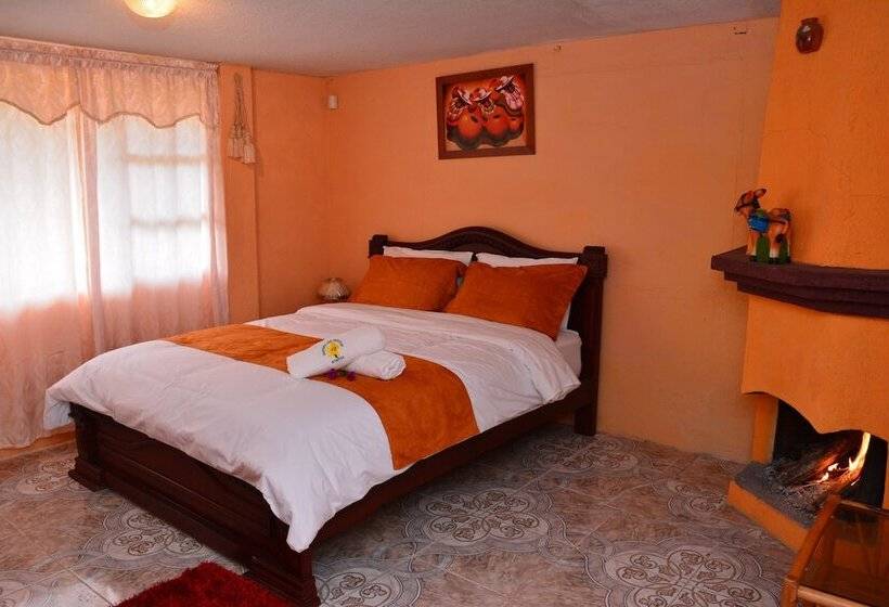 Fotos del hotel Rutun Orquídeas:  19