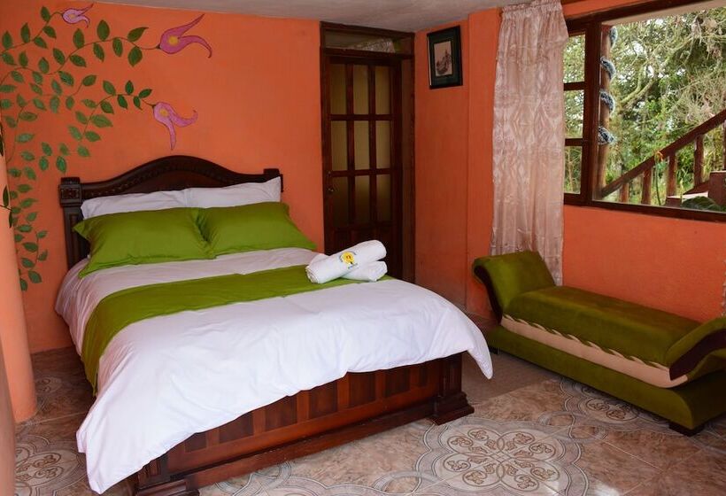 Fotos del hotel Rutun Orquídeas:  15