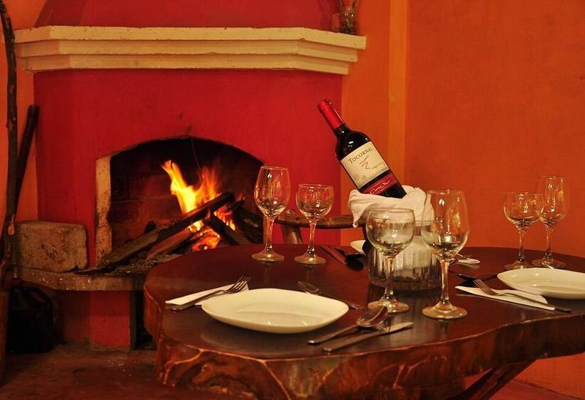 Fotos del hotel Rutun Orquídeas:  14