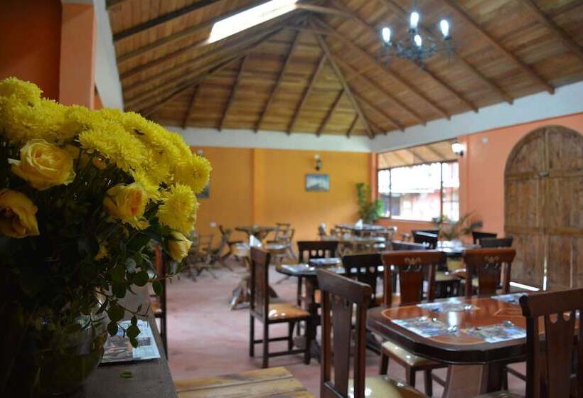 Fotos del hotel Rutun Orquídeas:  2