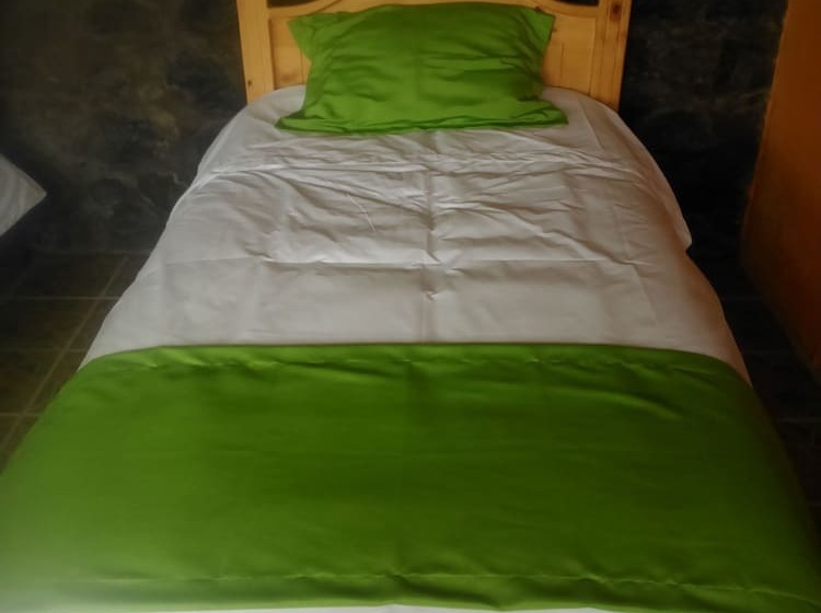 Fotos del hotel Rutun Orquídeas:  21