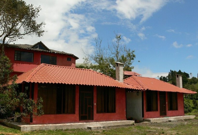 Fotos del hotel Rutun Orquídeas:  11