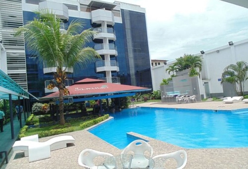 Fotos del hotel Samiria Jungle:  3