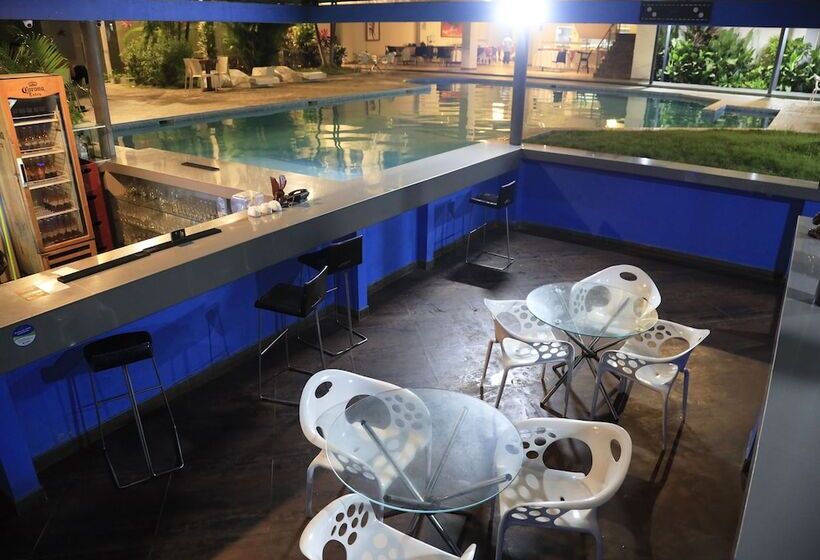 Fotos del hotel Samiria Jungle:  6