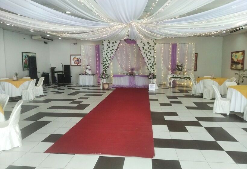 Fotos del hotel Samiria Jungle:  4