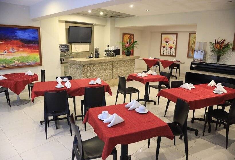 Fotos del hotel Samiria Jungle:  10