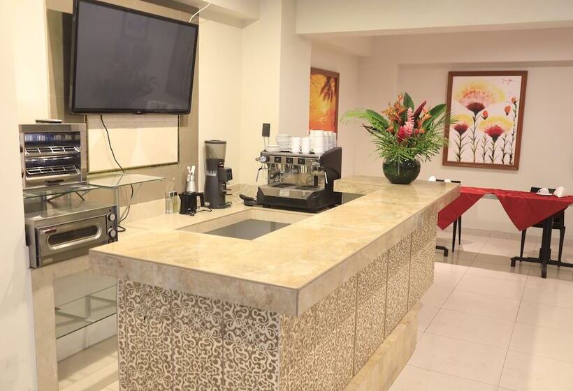 Fotos del hotel Samiria Jungle:  11