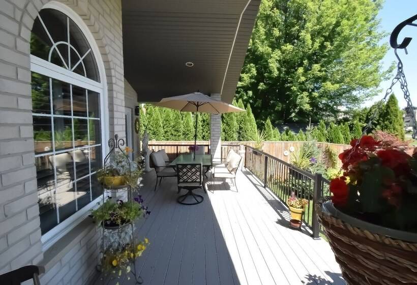 Fotos del hotel Graystone Bed & Breakfast:  5