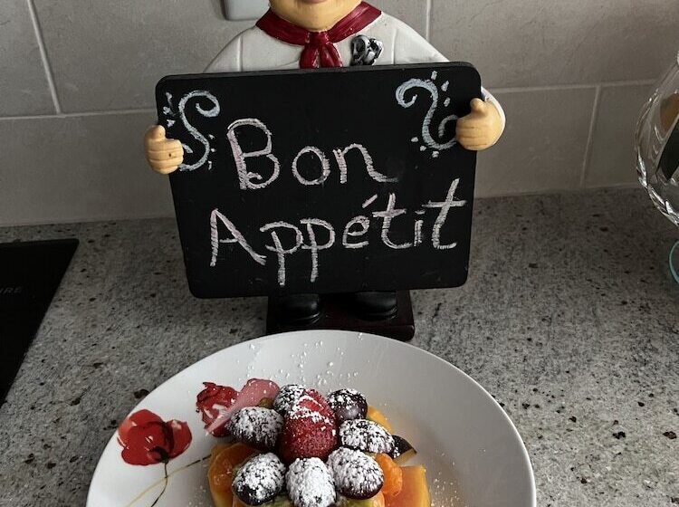 Fotos del hotel Graystone Bed & Breakfast:  4