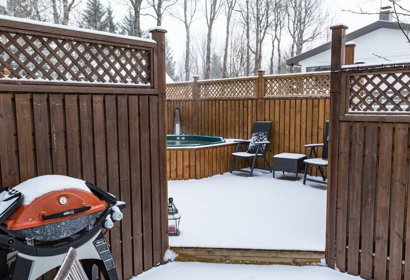 Fotos del hotel Guesthouse Garun, Skolavellir:  23