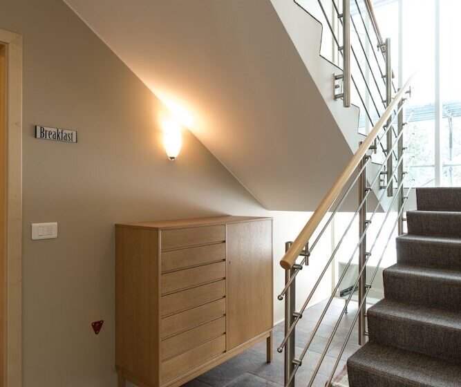 Fotos del hotel Guesthouse Garun, Skolavellir:  18