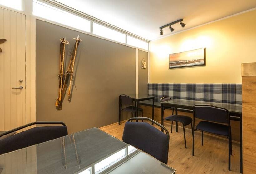 Fotos del hotel Guesthouse Garun, Skolavellir:  22