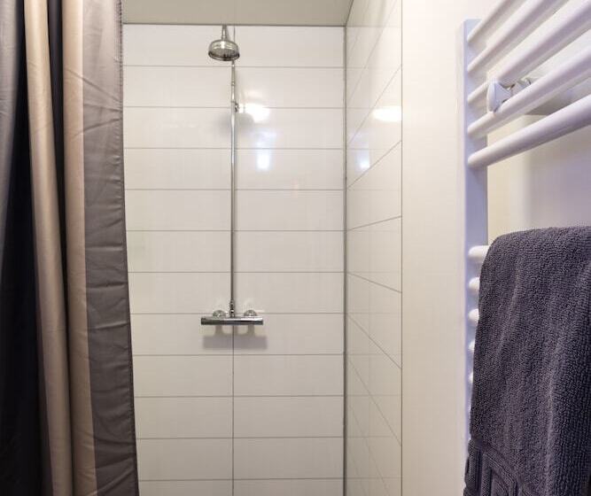 Fotos del hotel Guesthouse Garun, Skolavellir:  8