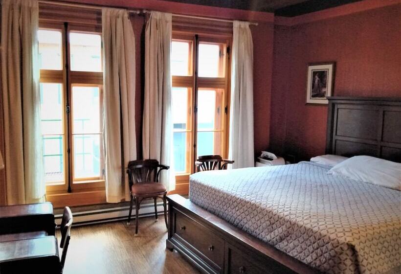 Fotos del hotel L'intendant:  13