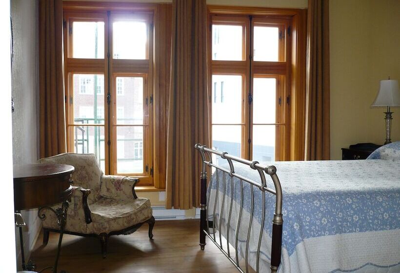 Fotos del hotel L'intendant:  20