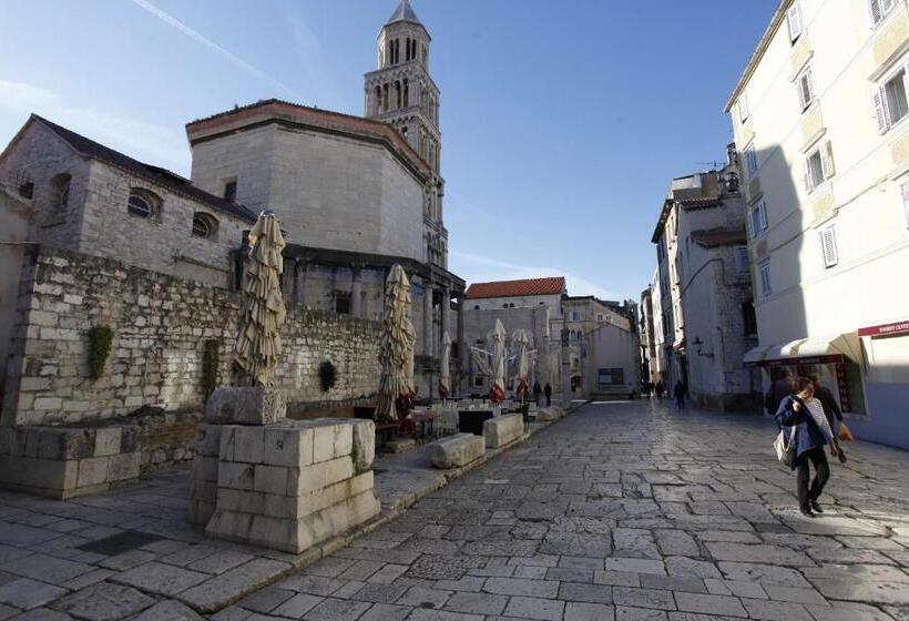 Fotos del hotel Priuli Luxury Rooms:  13