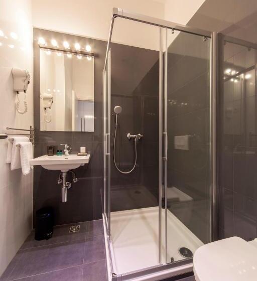 Fotos del hotel Priuli Luxury Rooms:  15