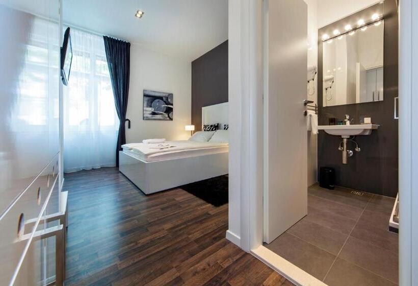 Fotos del hotel Priuli Luxury Rooms:  18