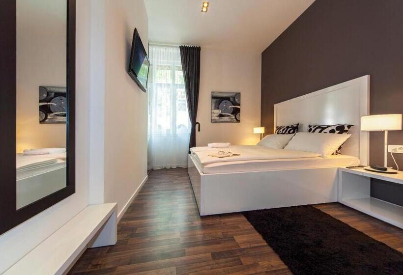 Fotos del hotel Priuli Luxury Rooms:  17