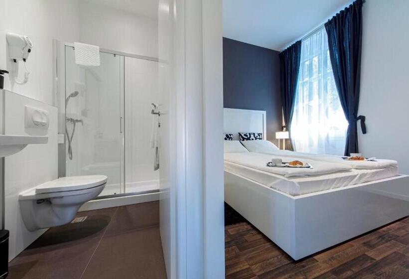 Fotos del hotel Priuli Luxury Rooms:  24