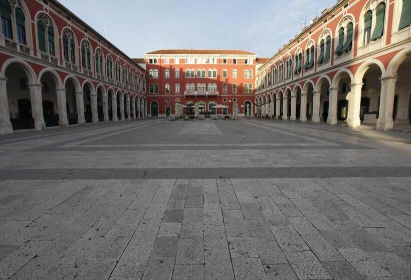 Fotos del hotel Priuli Luxury Rooms:  2