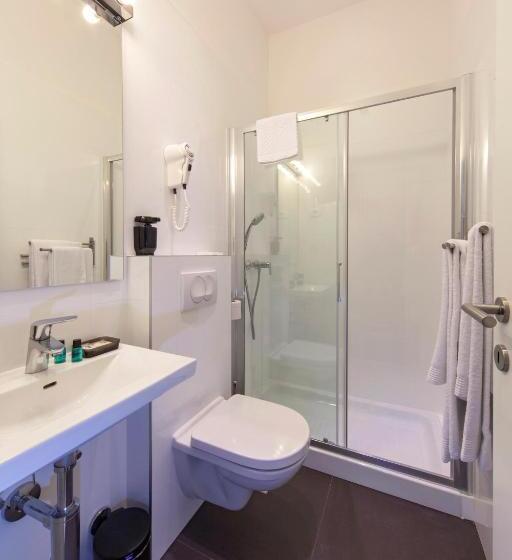 Fotos del hotel Priuli Luxury Rooms:  3