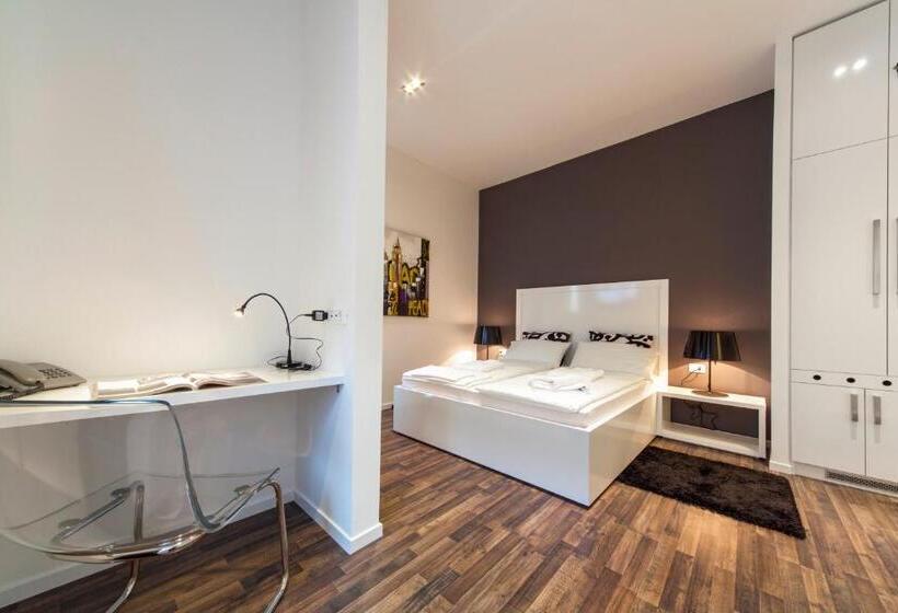 Fotos del hotel Priuli Luxury Rooms:  16