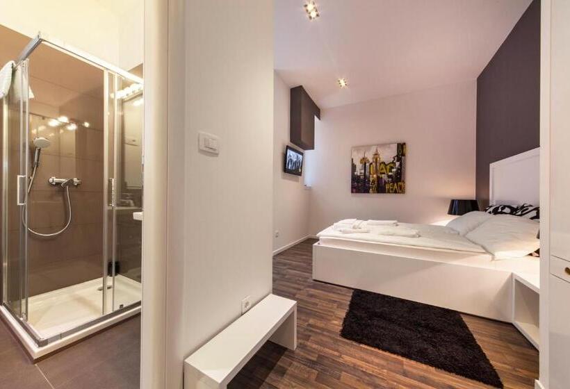 Fotos del hotel Priuli Luxury Rooms:  5