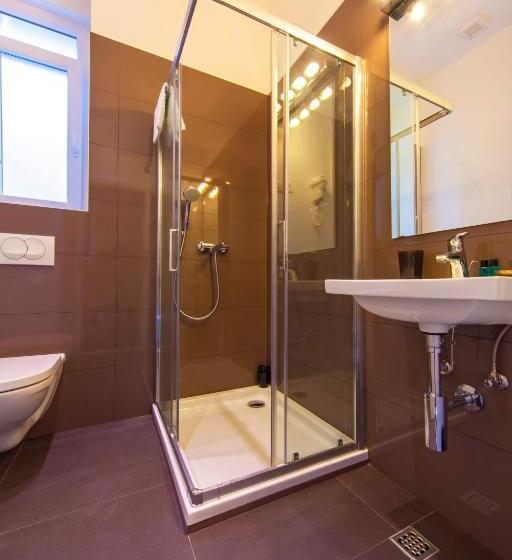 Fotos del hotel Priuli Luxury Rooms:  9