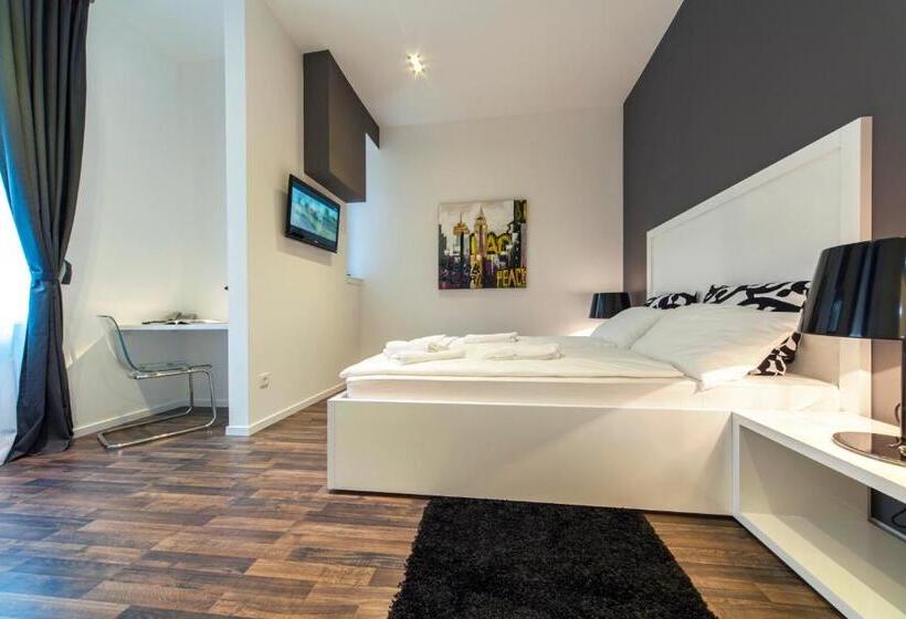 Fotos del hotel Priuli Luxury Rooms:  14