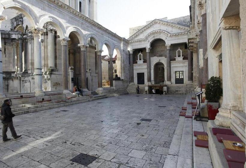 Fotos del hotel Priuli Luxury Rooms:  10