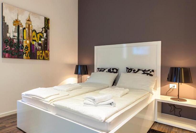 Fotos del hotel Priuli Luxury Rooms:  21