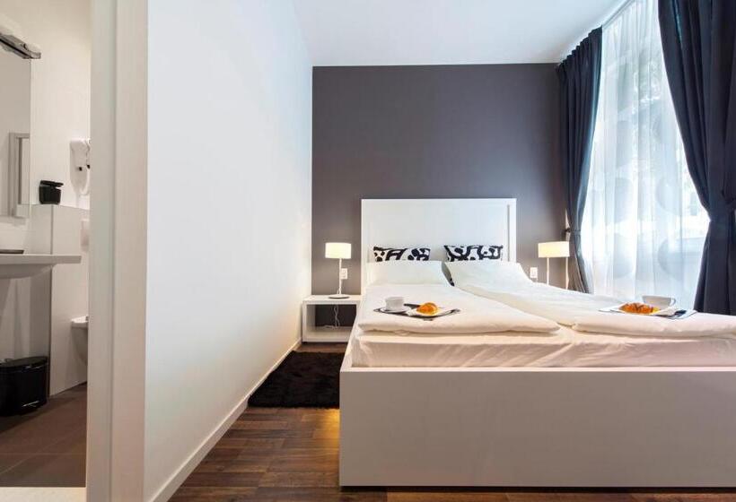 Fotos del hotel Priuli Luxury Rooms:  11