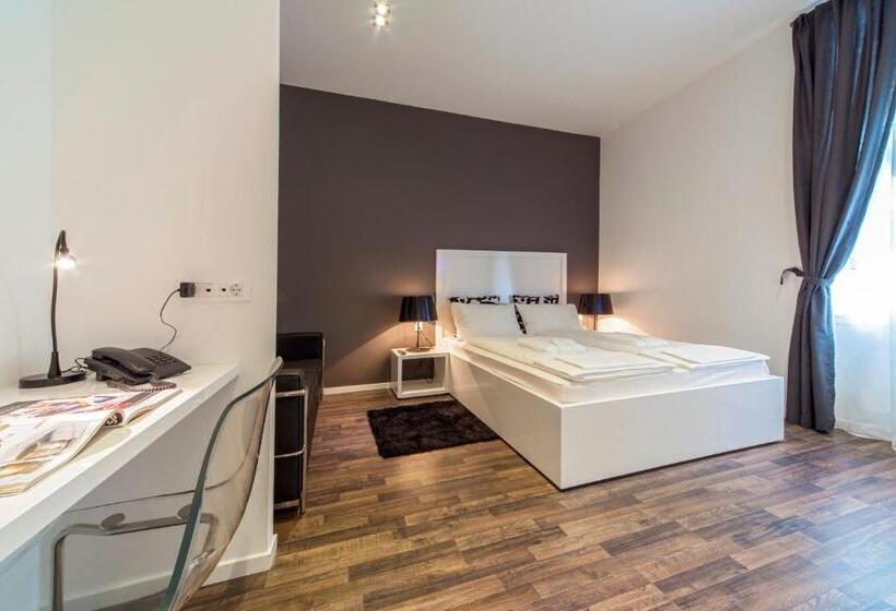 Fotos del hotel Priuli Luxury Rooms:  8