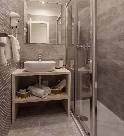 Fotos del hotel Priuli Luxury Rooms:  12