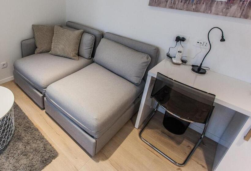 Fotos del hotel Priuli Luxury Rooms:  22