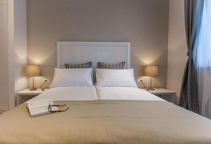 Fotos del hotel Priuli Luxury Rooms:  20