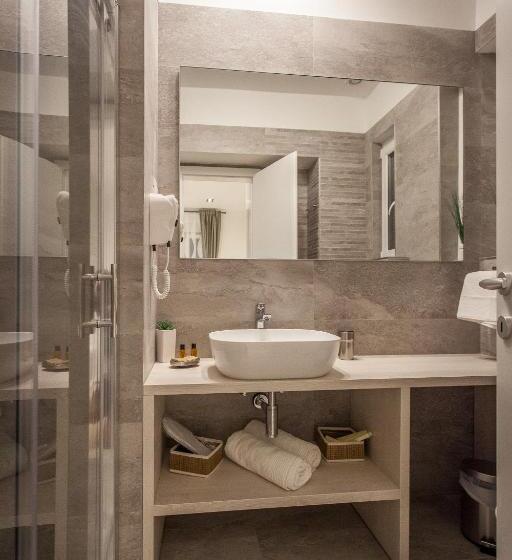 Fotos del hotel Priuli Luxury Rooms:  6