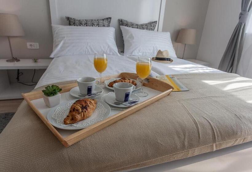 Fotos del hotel Priuli Luxury Rooms:  19